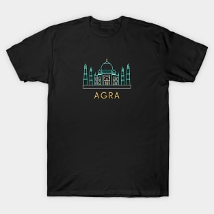 Agra T-Shirt